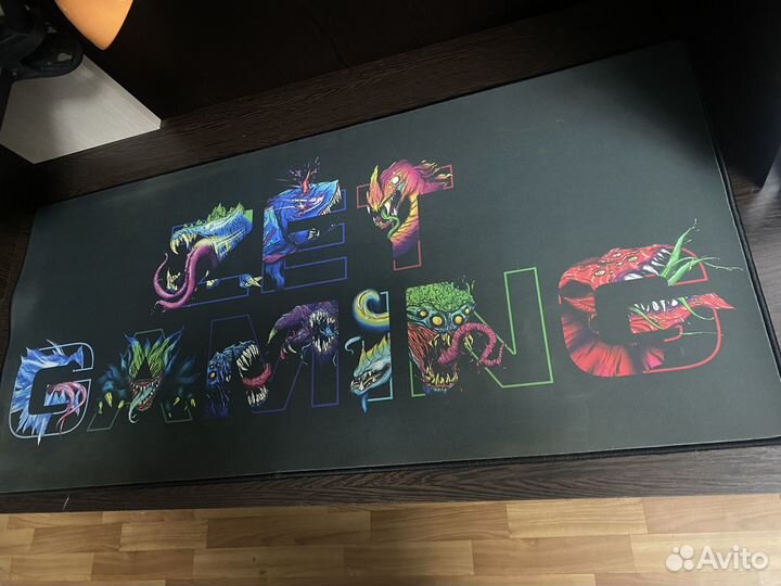 Коврик для мыши ardor