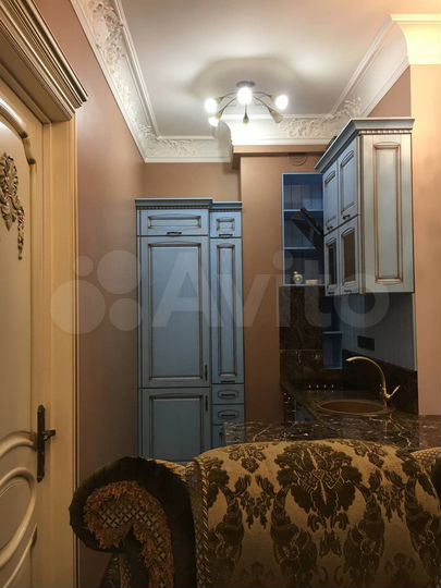 2-к. квартира, 55 м², 3/7 эт.