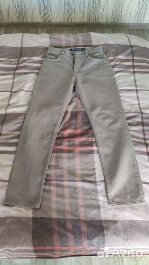 Джинсы б/у Wrangler