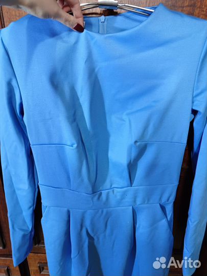 Платье женское