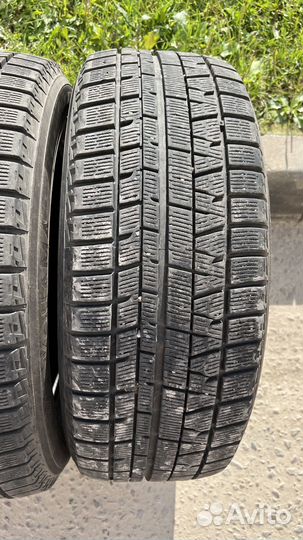 Yokohama Ice Guard IG50+ 215/55 R17 94Q