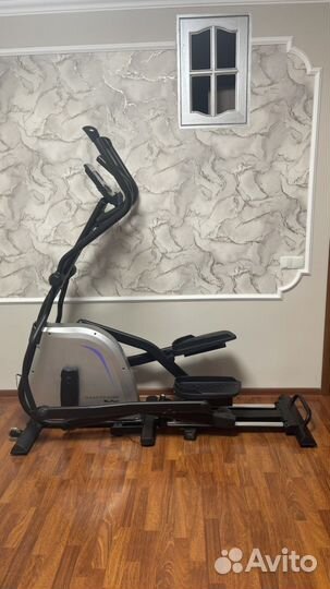 Эллиптический тренажер
