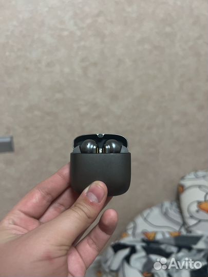 Беспроводные наушники lyambda