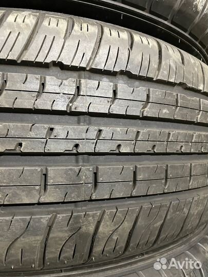 Dunlop Grandtrek PT5A 265/55 R20 109V