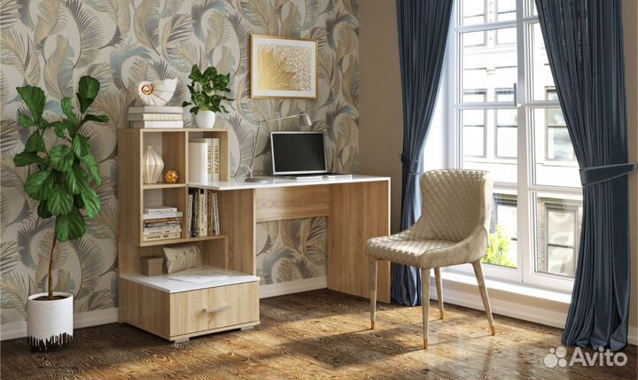 Стол компьютерный