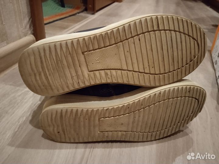 Сапоги зимние для девочки 37 размер