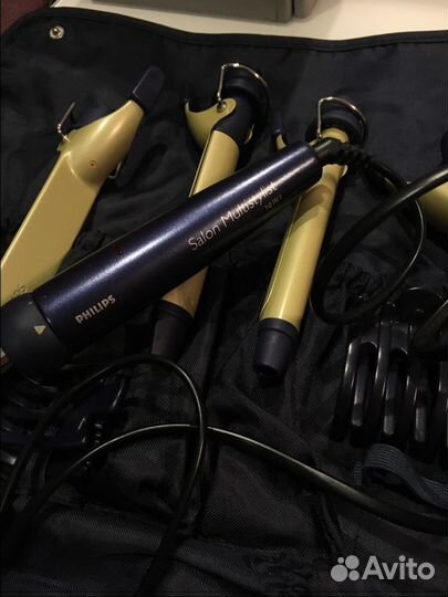 Продам плойку мультистилист Philips