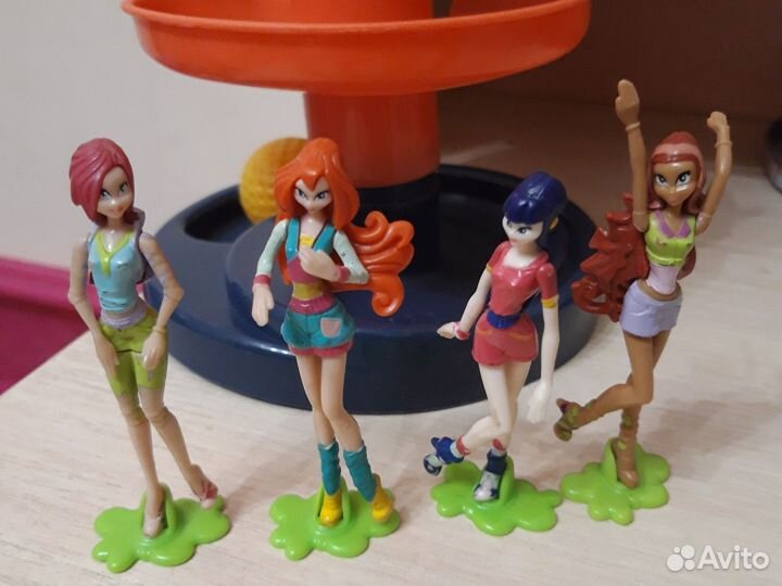 Winx