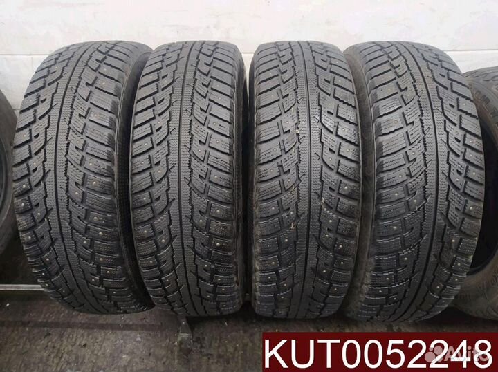 Marshal I'Zen RV Stud KC16 215/70 R16 99R