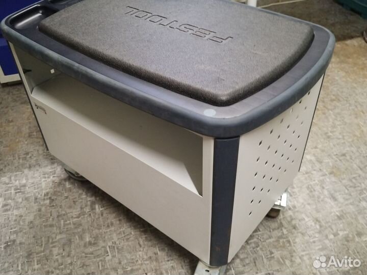 Festool MFH 1000 табурет подкатной