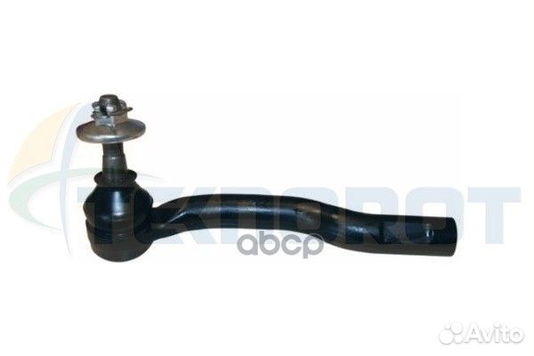 Наконечник рулевой тяги T-902 T-902 Teknorot