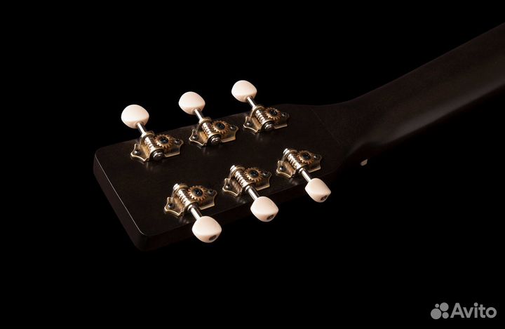 Новая акустическая гитара Art & Lutherie. Доставка