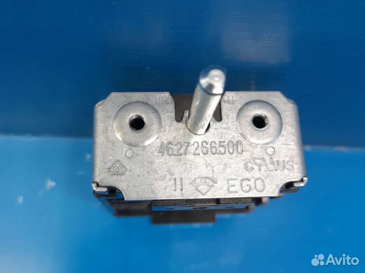 Переключатель конфорок