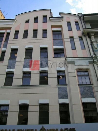 Сдам офисное помещение, 320 м²