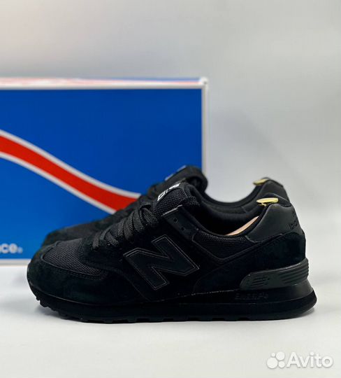 Мужские кроссовки New balance 574