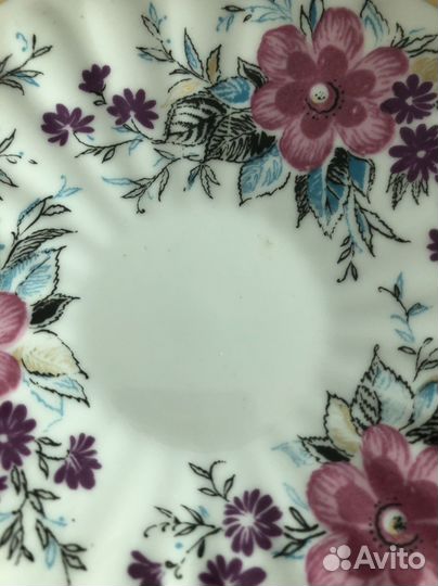 Чайные пары