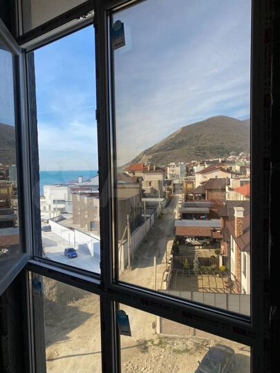 2-к. квартира, 66 м², 5/6 эт.