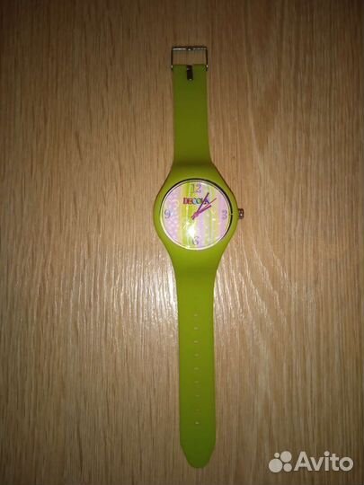 Детские часы