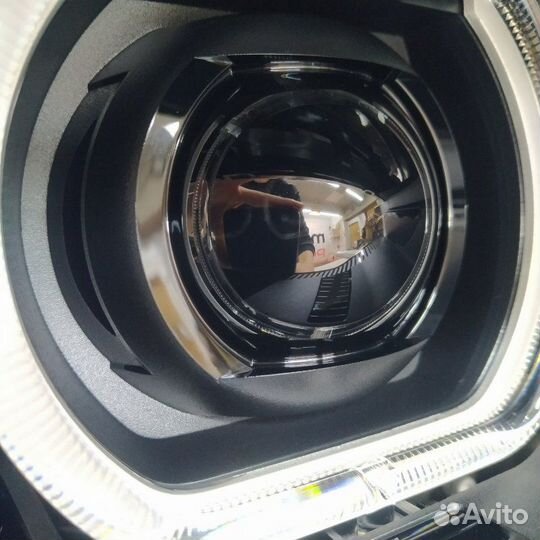 Фара правая Bmw 520D G30 2019