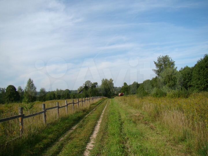 Участок 36,5 сот. (ИЖС)