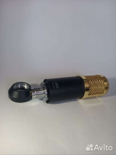 Конденсатороный микрофон BM-800