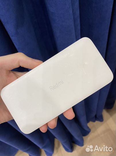 Xiaomi mi power bank