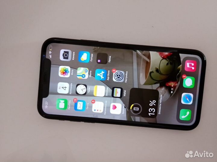 Apple iPhone xr 64gb