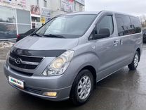 Hyundai Grand Starex 2.5 AT, 2013, 260 000 км, с пробегом, цена 1 650 000 руб.