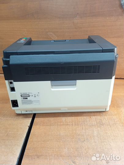 Принтер Kyocera FS-1060DN