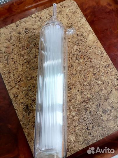 Уловитель газов +