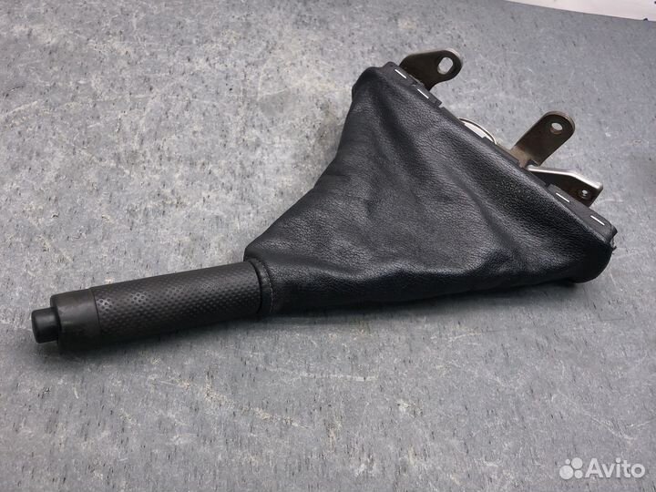 Ручка ручника Aveo T200