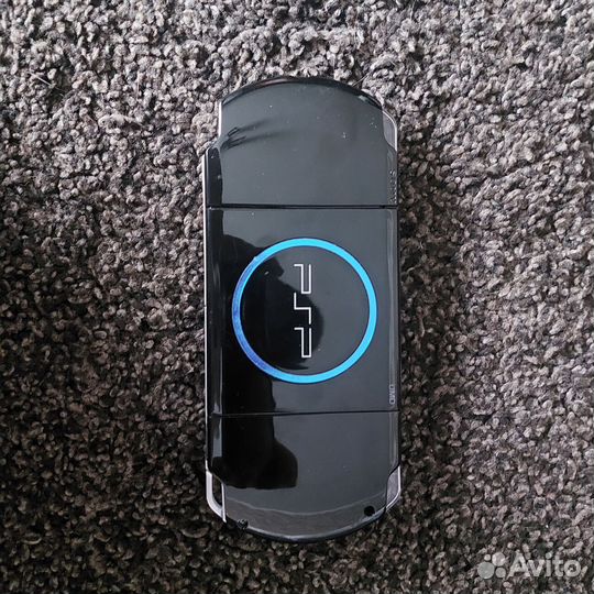 Sony PSP 3008 slim&lite