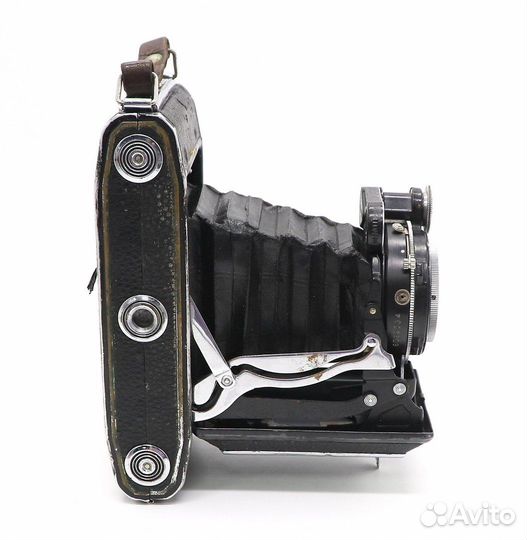 Москва 2 б. (СССР, 1955)