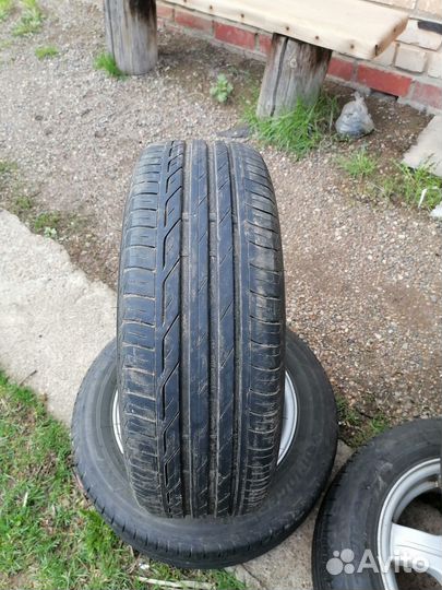 Bridgestone Turanza T001 185/60 R14 82B