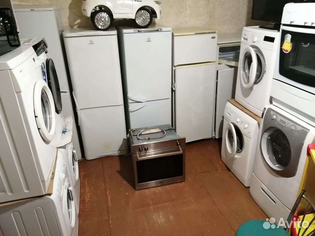 Холодосик(и) Indesit