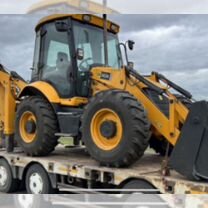 Услуги,Аренда экскаватора погрузчика jcb 3,4 cx