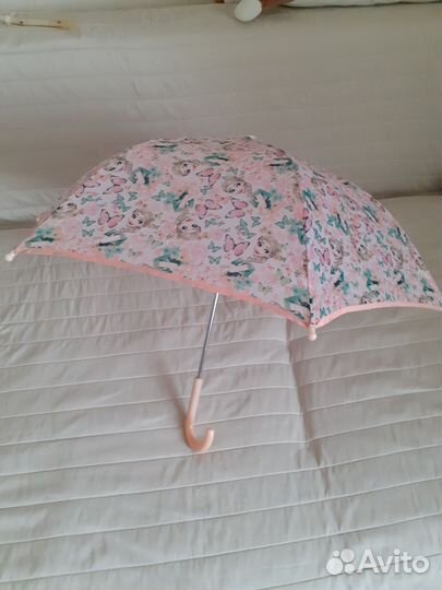 Зонтик детский