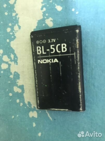 Аккумуляторы