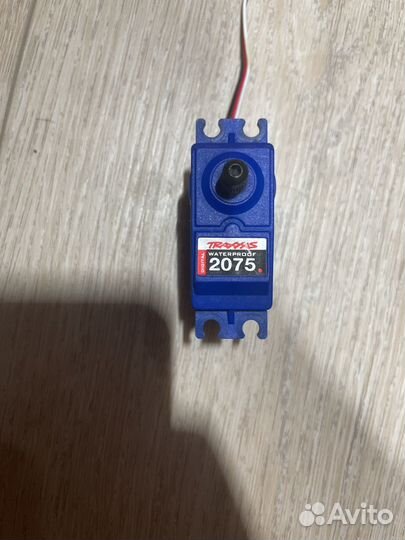 Сервопривод traxxas 2075