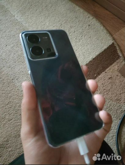 vivo Y35, 4/128 ГБ