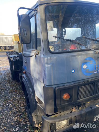 МАЗ КС-5337, 1993