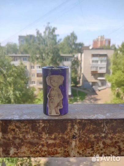 Зажимы скс для трюкового самоката