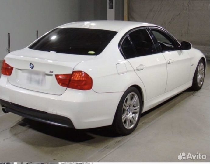Авторазборка Bmw e90