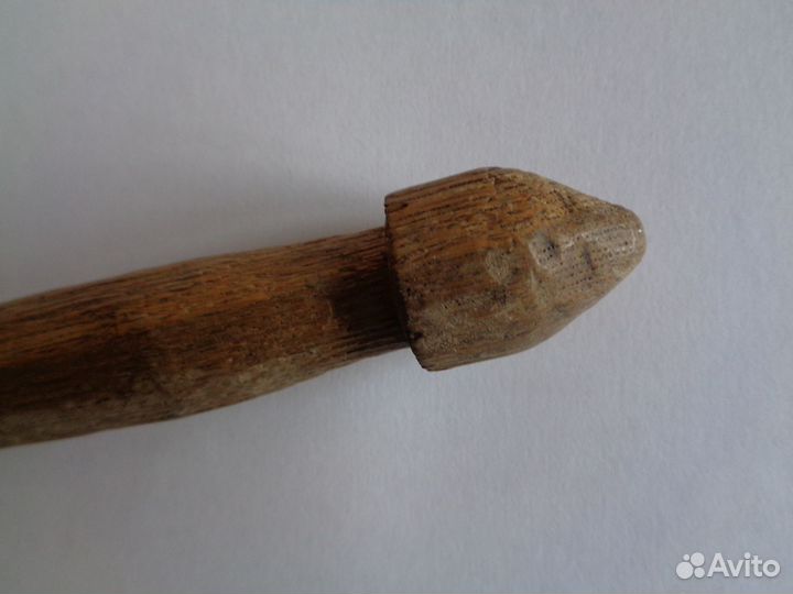 Веретено старинное, 18-19 вв