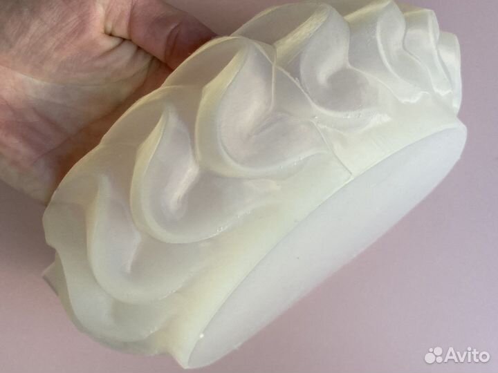 Форма от Динары Касько сент-оноре