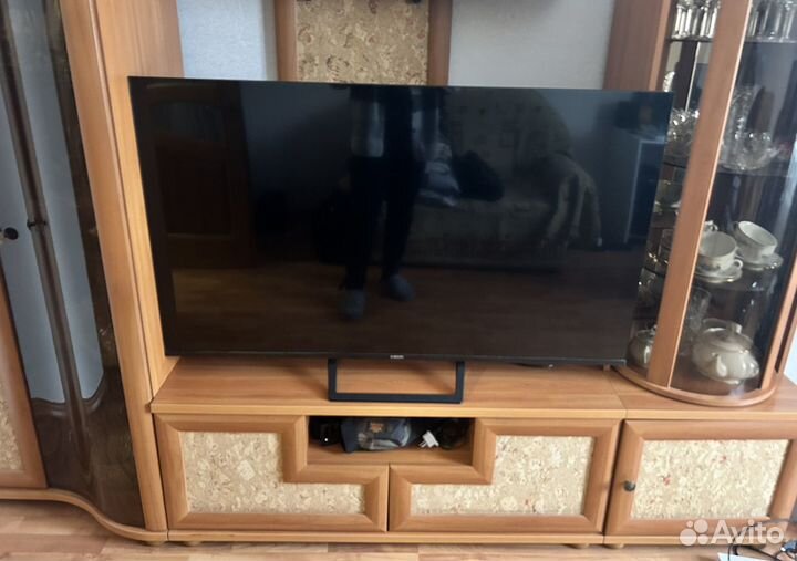 Тумба под телевизор