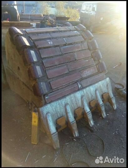 Сварка, ремонт спец техники