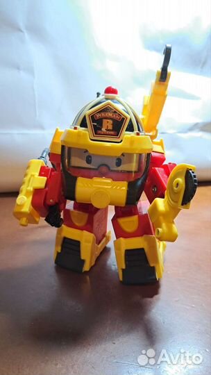 Поли Робокар Щенячий патруль Маша Барби