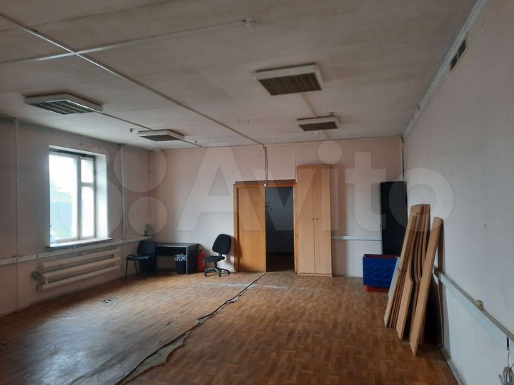 Офис, 70 м²