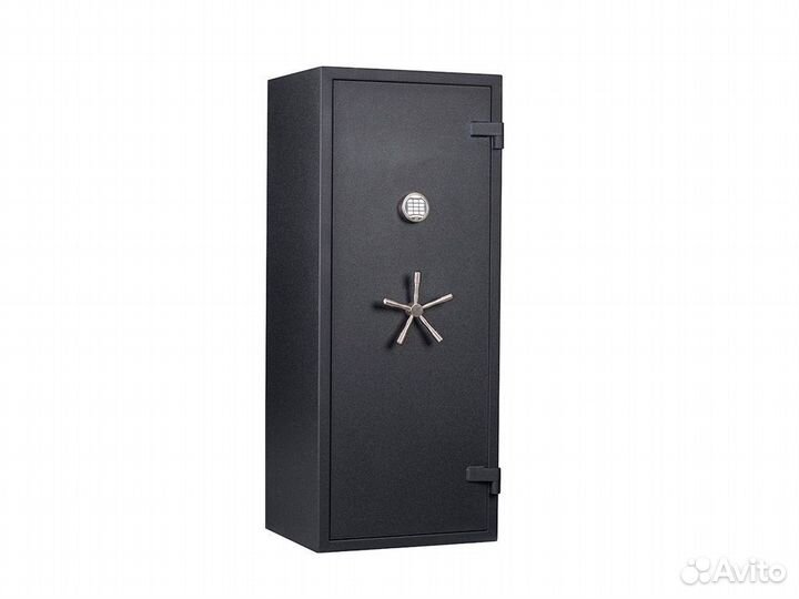 Tiger 60 оружейный сейф